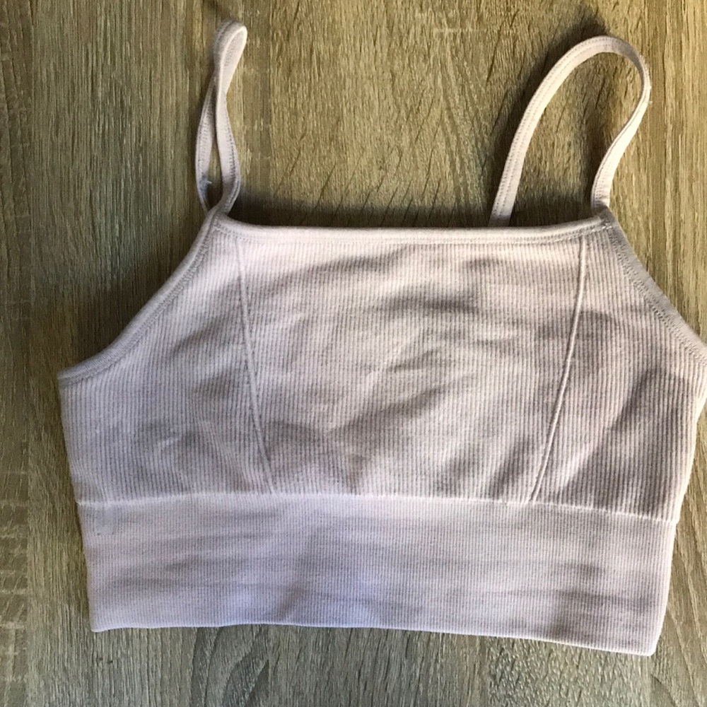 Sports Bra